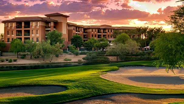 Phoenix Budget Hotels The Westin Kierland Villas Scottsdale