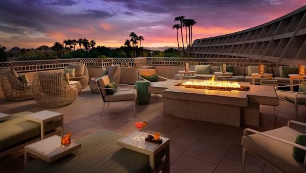Phoenix Hotels The Phoenician Luxury Resort